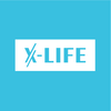 X-LIFE Logo