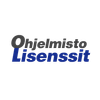 ohjelmistolisenssit.fi Logotyyppi