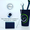 simply Great Coffee Logotyp