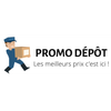 promodepotboutique Logotype