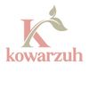 Kowarzuh Logotype