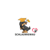 Schlauwiewau Logotype