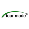 tour made Logotype
