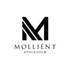 Molliént Logotyp