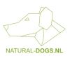 Natural-Dogs Logotype