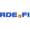 rde.fi Logotyyppi