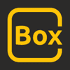 Boxmarket Logotype