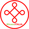 Rinascitalia A.P.S. Logotype