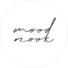 Mood Nook Logotype