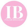 Italian Bracelet Logotype