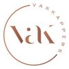 Vakkappers.nl Logotype