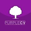 purplecv.co.uk Logotype