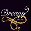 Dreamy Lengths Logotype