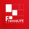 FRANCELIFE ASSURANCE Logotyp