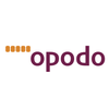 Opodo Logotype