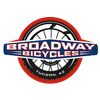 Broadway Bicycles Logotipo