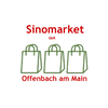 SINOMARKET.DE Logotype