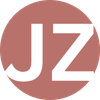 Julie Zhenning, Fertility Mentor Logotype