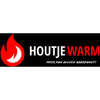 HoutjeWarm B.V. Logotype