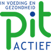 Pit Actief Logotyp