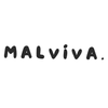 Malviva Logotyp