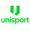 Unisport AT Logotyp