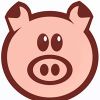 DIGIPIGLETS.COM Logotype