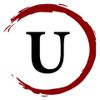 Uhrskov vine Logo