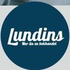 lundinsbokhandel.se Logotyp