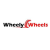 Wheely Wheels Logo