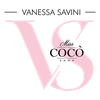 Vanessa Savini Miss Cocò Shop Logó