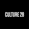 CULTURE 28 Logotipo