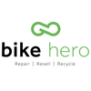 Bike Hero Logotipo