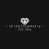 Chapman's Jewelry Logotype