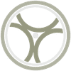 Cheshire clinical contour Logotipo
