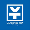 Varbergs Trä / Woody Bygghandel Logotyp