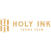 Holy Ink Logotype