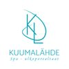 kuumalahde.fi Logotyyppi