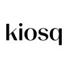 kiosq supply Logotype