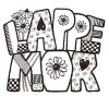 lappemor.no Logotyp