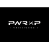 POWERXPURPOSE / PWRXP Logotipo