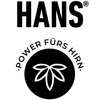 HANS Brainfood Logo