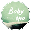 Le Berc'eau des anges Logotyp
