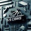 SS EBIKE Logotype