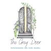 The Grey Door Logotyp