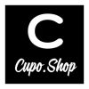 CUPO.SHOP Logotype