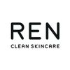REN Clean Skincare Logotype