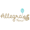 Allegra Logotype