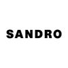 SANDRO ANDY Logotype