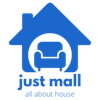 JUSTMALL Logotype